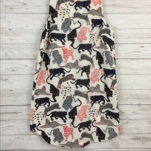 Cat themed shift dress 🐈